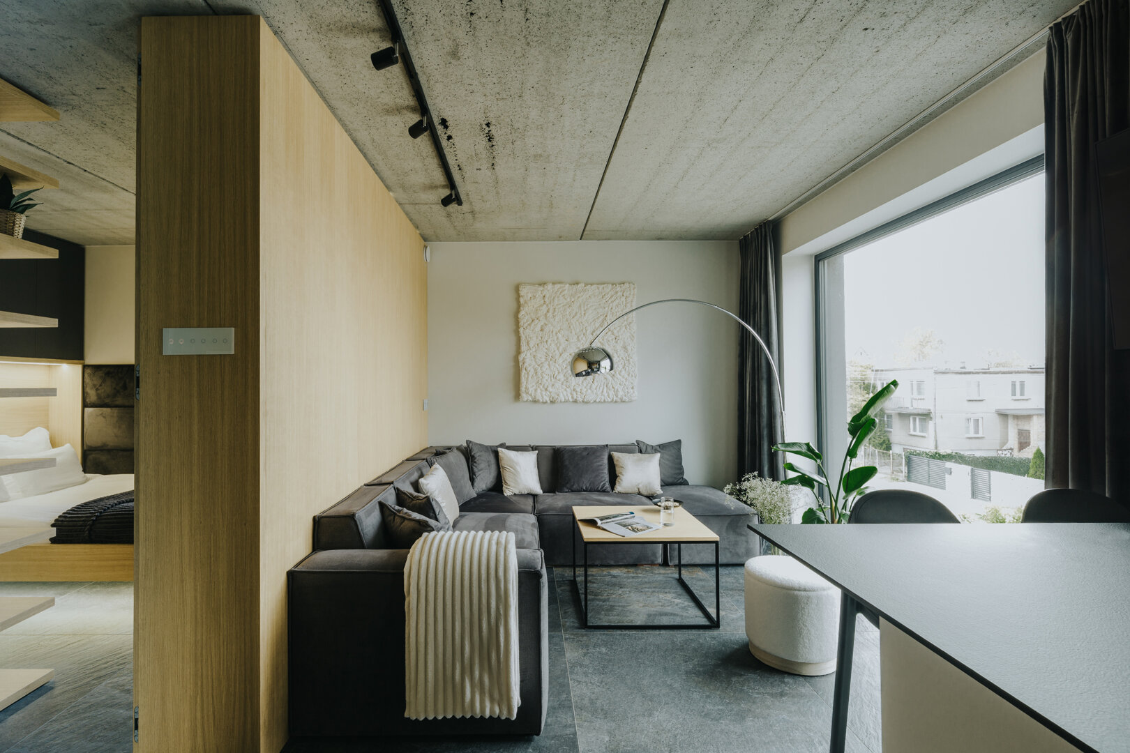 Apartament typu Deluxe 12